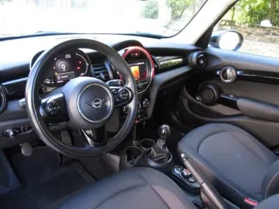 Sell MINI 2021 - 18990 EUR, 97000 km - AUTO.MOTO.pt