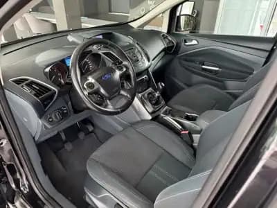 Vendo Ford C-Max 2012 - 11990 EUR, 187997 km - AUTO.MOTO.pt