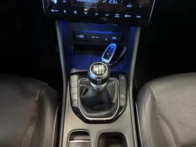 Vendo Hyundai Tucson 2024 - 31990 EUR, 24000 km - AUTO.MOTO.pt