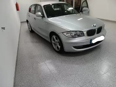 Vendo BMW 116 2011 - 9950 EUR, 196000 km - AUTO.MOTO.pt