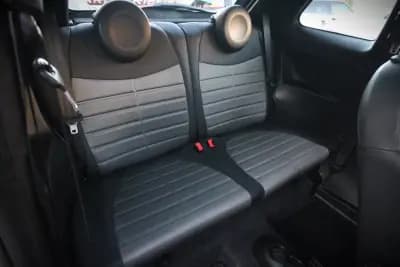 Sell Fiat 500 2012 - 8990 EUR, 134900 km - AUTO.MOTO.pt