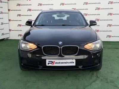 Sell BMW 114 2013 - 9490 EUR, 121721 km - AUTO.MOTO.pt