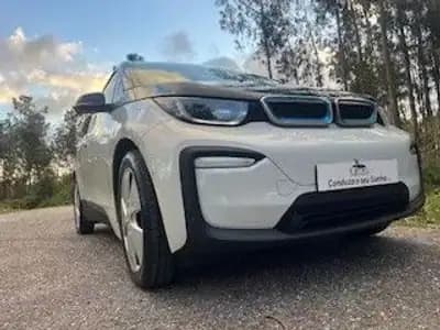 Vendo BMW i3 2020 - 18500 EUR, 91078 km - AUTO.MOTO.pt