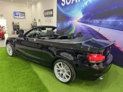 Vendo BMW 120 2008 - 16950 EUR, 196000 km - AUTO.MOTO.pt