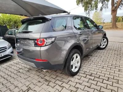 Sell Land Rover Discovery Sport 2016 - 19900 EUR, 126000 km - AUTO.MOTO.pt
