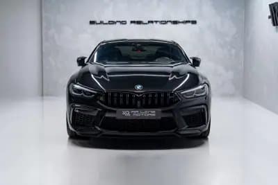 Sell BMW M8 2020 - 119950 EUR, 65000 km - AUTO.MOTO.pt
