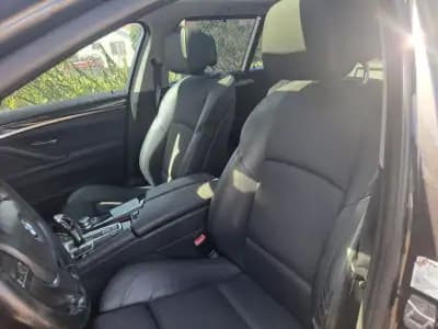 Vendo BMW 520 2012 - 11250 EUR, 371188 km - AUTO.MOTO.pt