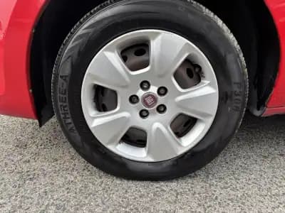 Sell Fiat Doblo 2010 - 8500 EUR, 205221 km - AUTO.MOTO.pt