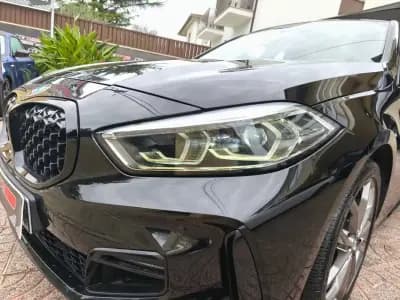 Sell BMW 116 2020 - 25000 EUR, 50000 km - AUTO.MOTO.pt