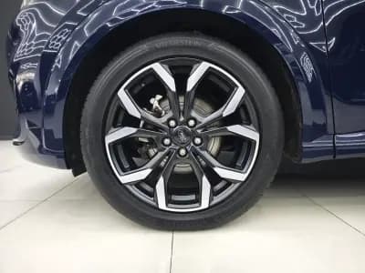 Vendo Ford Puma 2021 - 17950 EUR, 172680 km - AUTO.MOTO.pt