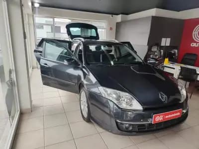 Sell Renault Laguna Break 2009 - 8450 EUR, 105000 km - AUTO.MOTO.pt