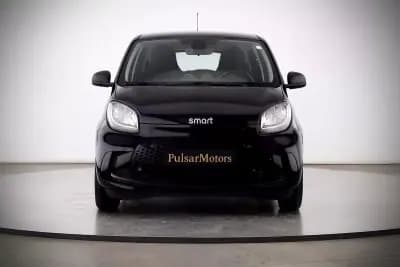 Vendo Smart ForFour 2020 - 10900 EUR, 43615 km - AUTO.MOTO.pt