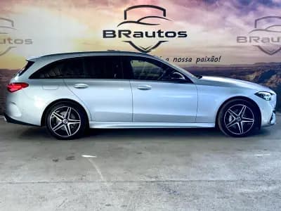 Sell Mercedes-Benz C 300 2024 - 48900 EUR, 48112 km - AUTO.MOTO.pt