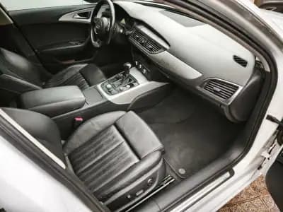 Sell Audi A6 Avant 2012 - 21500 EUR, 246000 km - AUTO.MOTO.pt