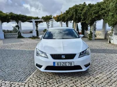 Sell SEAT Leon 2014 - 13900 EUR, 222880 km - AUTO.MOTO.pt