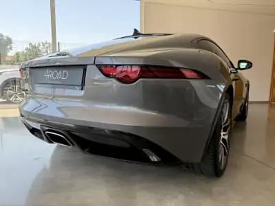 Vendo Jaguar F-Type 2018 - 46000 EUR, 64200 km - AUTO.MOTO.pt
