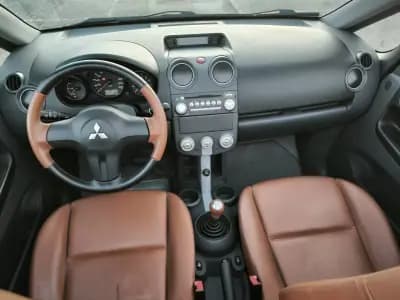 Sell Mitsubishi Colt 2007 - 8950 EUR, 22671 km - AUTO.MOTO.pt