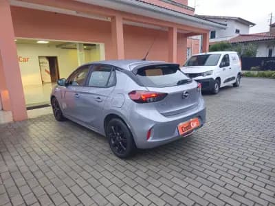 Vendo Opel Corsa 2021 - 12500 EUR, 110451 km - AUTO.MOTO.pt