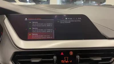 Vendo BMW 116 2022 - 24490 EUR, 89728 km - AUTO.MOTO.pt