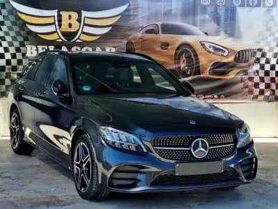 Sell Mercedes-Benz C 300 2020 - 25500 EUR, 169000 km - AUTO.MOTO.pt