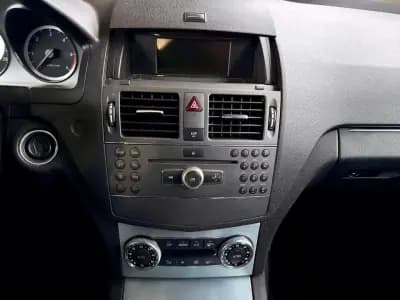 Sell Mercedes-Benz C 220 2009 - 15490 EUR, 188996 km - AUTO.MOTO.pt