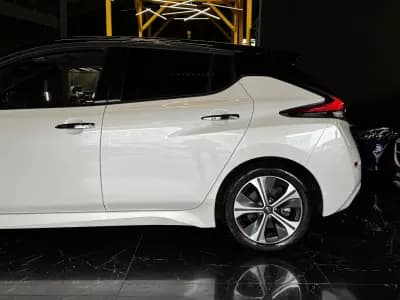 Sell Nissan Leaf 2020 - 15990 EUR, 53800 km - AUTO.MOTO.pt