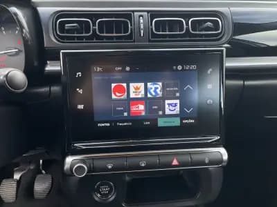 Vendo Citroën C3 2022 - 12650 EUR, 23185 km - AUTO.MOTO.pt