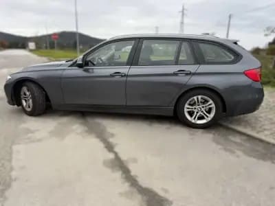 Sell BMW 320 2014 - 15750 EUR, 157017 km - AUTO.MOTO.pt