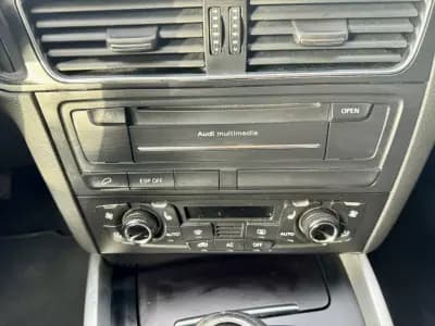 Sell Audi Q5 2008 - 13900 EUR, 201500 km - AUTO.MOTO.pt