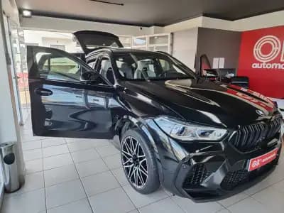 Sell BMW X6 M 2020 - 120000 EUR, 65000 km - AUTO.MOTO.pt