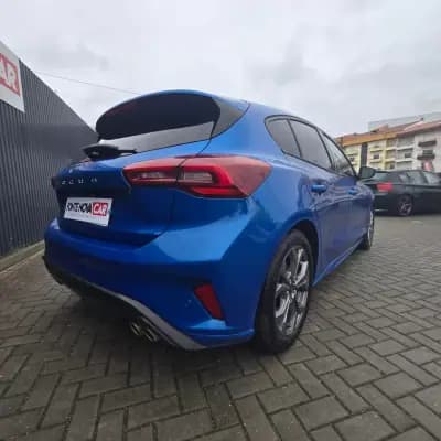 Sell Ford Focus 2024 - 22950 EUR, 34136 km - AUTO.MOTO.pt