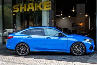 Vendo BMW M235i Gran Coupé 2020 - 45900 EUR, 71534 km - AUTO.MOTO.pt
