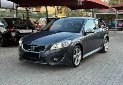 Sell Volvo C30 2013 - 11750 EUR, 76000 km - AUTO.MOTO.pt