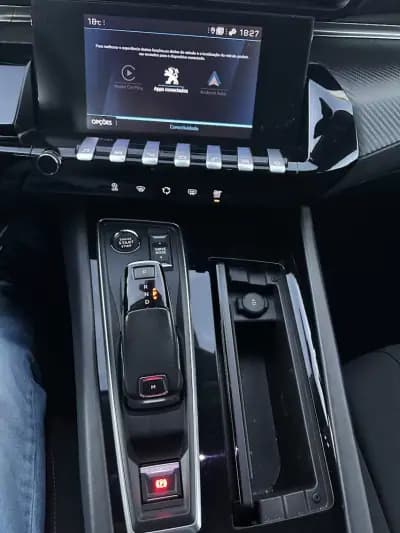 Vendo Peugeot 508 SW 2022 - 21500 EUR, 137350 km - AUTO.MOTO.pt