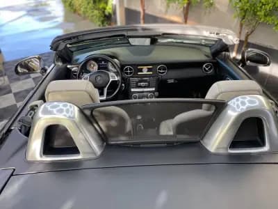 Sell Mercedes-Benz SLK 200 2012 - 18900 EUR, 133853 km - AUTO.MOTO.pt