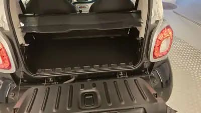 Vendo Smart Fortwo Cabrio 2014 - 8900 EUR, 145888 km - AUTO.MOTO.pt