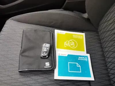 Vendo SEAT Leon ST 2014 - 9480 EUR, 198000 km - AUTO.MOTO.pt