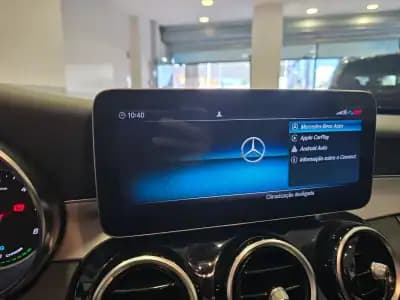 Vendo Mercedes-Benz C 300 2020 - 30980 EUR, 98799 km - AUTO.MOTO.pt