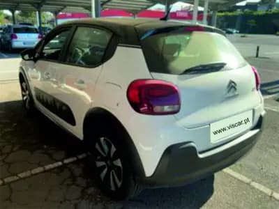 Vendo Citroën C3 2019 - 11690 EUR, 30000 km - AUTO.MOTO.pt