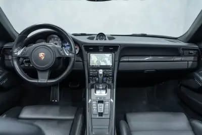 Vendo Porsche 991 2015 - 149950 EUR, 52000 km - AUTO.MOTO.pt