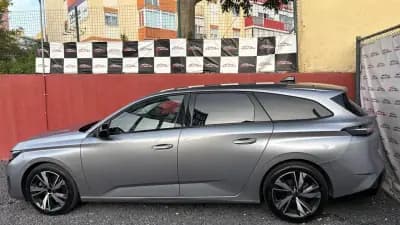 Sell Peugeot 308 SW 2022 - 16900 EUR, 214000 km - AUTO.MOTO.pt