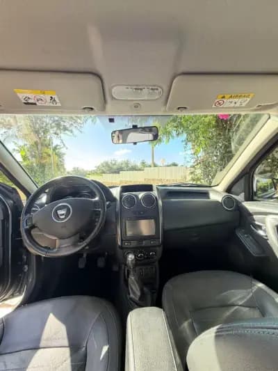 Sell Dacia Duster 2016 - 16900 EUR, 116139 km - AUTO.MOTO.pt