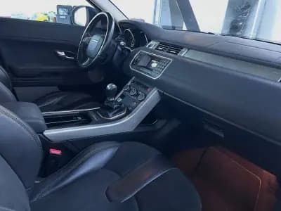 Vendo Land Rover Range Rover Evoque 2015 - 22490 EUR, 199000 km - AUTO.MOTO.pt