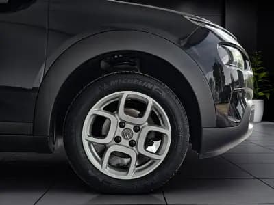 Sell Citroën C4 Cactus 2018 - 12950 EUR, 93000 km - AUTO.MOTO.pt