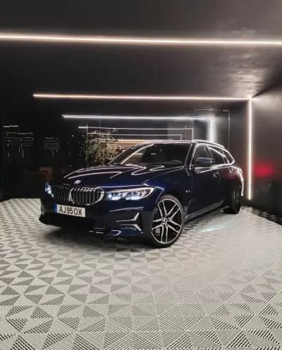 Vendo BMW 320 2021 - 28750 EUR, 112168 km - AUTO.MOTO.pt