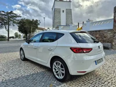 Sell SEAT Leon 2014 - 13900 EUR, 222880 km - AUTO.MOTO.pt