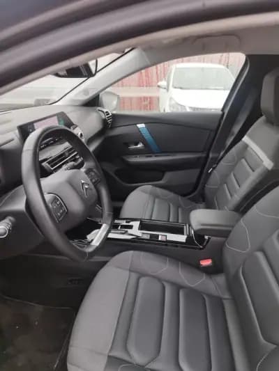 Sell Citroën e-C4 2022 - 21980 EUR, 44200 km - AUTO.MOTO.pt