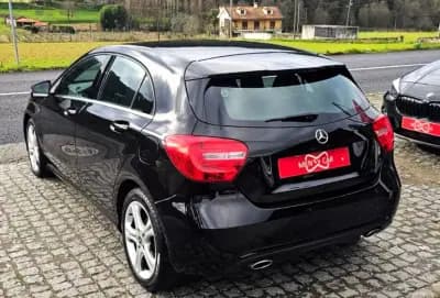 Sell Mercedes-Benz A 180 2013 - 16500 EUR, 150000 km - AUTO.MOTO.pt