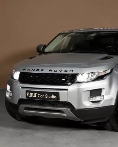 Sell Land Rover Range Rover Evoque 2013 - 20450 EUR, 180000 km - AUTO.MOTO.pt