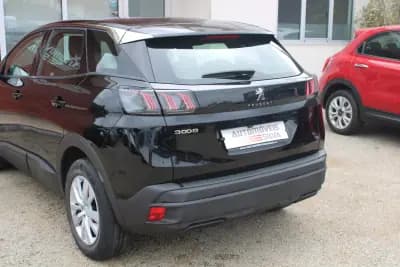 Sell Peugeot 3008 2021 - 20990 EUR, 108000 km - AUTO.MOTO.pt